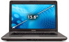 Get Toshiba Satellite Pro L450-W1543 PDF manuals and user guides