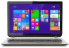 Get Toshiba Satellite S55-B5132 PDF manuals and user guides