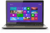 Get Toshiba Satellite S75-B7394 PDF manuals and user guides