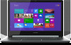 Get Toshiba Satellite U945-S4110 PDF manuals and user guides