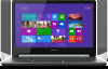 Get Toshiba Satellite U945-S4140 PDF manuals and user guides