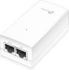 Get TP-Link TL-POE2412G PDF manuals and user guides