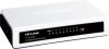 Get TP-Link TL-SF1008D - 10/100M FAST ETHERNET SWITCH PDF manuals and user guides