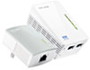 Get TP-Link TL-WPA4220KIT PDF manuals and user guides
