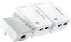 Get TP-Link TL-WPA4220NET PDF manuals and user guides