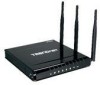 Get TRENDnet TEW-633GR - Wireless Router PDF manuals and user guides