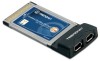 Get TRENDnet TFW-H2PC - FireWire PC Card PDF manuals and user guides