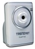 Get TRENDnet TV-IP110 - SecurView Internet Surveillance Camera PDF manuals and user guides