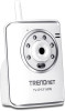 Get TRENDnet TV-IP121WN PDF manuals and user guides
