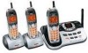 Get Uniden DCT758-3 - DCT Cordless Phone PDF manuals and user guides