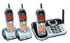 Get Uniden DCT7585-3 - DCT Cordless Phone PDF manuals and user guides