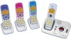 Get Uniden DECT15804C PDF manuals and user guides