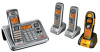 Get Uniden DECT2085-4WX PDF manuals and user guides