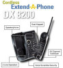 Get Uniden DX8200 PDF manuals and user guides