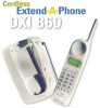 Get Uniden DXI860 PDF manuals and user guides