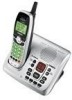 Get Uniden EXAI8580 - EXAI 8580 Cordless Phone PDF manuals and user guides