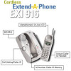 Get Uniden EXI916 PDF manuals and user guides