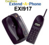 Get Uniden EXI917 PDF manuals and user guides