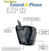 Get Uniden EXP92 PDF manuals and user guides