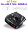 Get Uniden LRD6275SWS PDF manuals and user guides