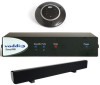 Get Vaddio EasyTALK Audio Bundle System A PDF manuals and user guides