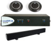 Get Vaddio EasyUSB Audio Bundle System B PDF manuals and user guides