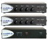 Get Vaddio EasyUSB Audio Bundle System G PDF manuals and user guides