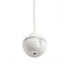 Get Vaddio EasyUSB Ceiling MicPOD - White PDF manuals and user guides