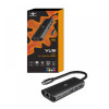 Get Vantec CB-CU300MDSH - VLink USB-C - Adapter PDF manuals and user guides