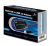 Get Vantec CB-ISA100-U3 - SATA /IDE TO USB 3.0 Adapter PDF manuals and user guides