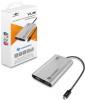 Get Vantec CB-TB3HD142 - Thunderbolt™ 3 to Dual HDMI 2.0 4K PDF manuals and user guides