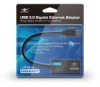Get Vantec CB-U300GNA - USB 3.0 Gigabit Ethernet Adapter PDF manuals and user guides