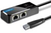 Get Vantec CB-U320GNA - USB 3.0 To Dual Gigabit Ethernet Network Adapter PDF manuals and user guides