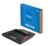 Get Vantec MRK-HC95A-BK - SSD/HDD Aluminum Caddy PDF manuals and user guides