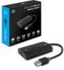 Get Vantec NBV-400HU3 - USB 3.0 to HDMI 4K Display Adapter PDF manuals and user guides