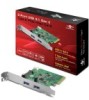 Get Vantec UGT-PC370A - USB 3.1 Gen II Type-A PCIe Host Card PDF manuals and user guides