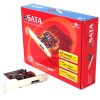 Get Vantec UGT-ST400 - SATA/eSATA PCI Express Host Card PDF manuals and user guides