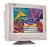 Get ViewSonic 17GA - PerfectSound - 17inch CRT Display PDF manuals and user guides