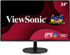 Get ViewSonic VA2459-smh - 24 1080p IPS Monitor with FreeSync HDMI and VGA Inputs PDF manuals and user guides