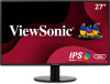 Get ViewSonic VA2719-smh - 24 1080p IPS Monitor with HDMI VGA and Enhanced Viewing Comfort PDF manuals and user guides