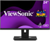 Get ViewSonic VG2448a - 24 1080p Ergonomic 40-Degree Tilt IPS Monitor with HDMI DP and VGA PDF manuals and user guides