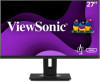 Get ViewSonic VG2748a - 27 1080p Ergonomic 40-Degree Tilt IPS Monitor with HDMI DP and VGA PDF manuals and user guides