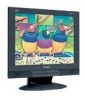Get ViewSonic VG800B - 18inch LCD Monitor PDF manuals and user guides