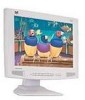 Get ViewSonic VP201M - 20.1inch LCD Monitor PDF manuals and user guides