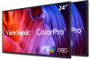 Get ViewSonic VP2468_H2 - 24 ColorPro 1080p Dual Pack Head-Only IPS Monitors with Daisy Chain PDF manuals and user guides
