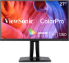 Get ViewSonic VP2785-4K - 27 4K UHD AdobeRGB ColorPro IPS Monitor w/ USB C and HDR10 PDF manuals and user guides