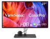 Get ViewSonic VP2786-4K PDF manuals and user guides