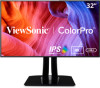 Get ViewSonic VP3268a-4K - 32 ColorPro 4K UHD IPS Monitor with 90W USB C RJ45 sRGB and HDR10 PDF manuals and user guides