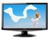 Get ViewSonic VX2433WM - 23.6inch LCD Monitor PDF manuals and user guides