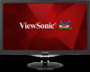 Get ViewSonic VX2457-mhd PDF manuals and user guides